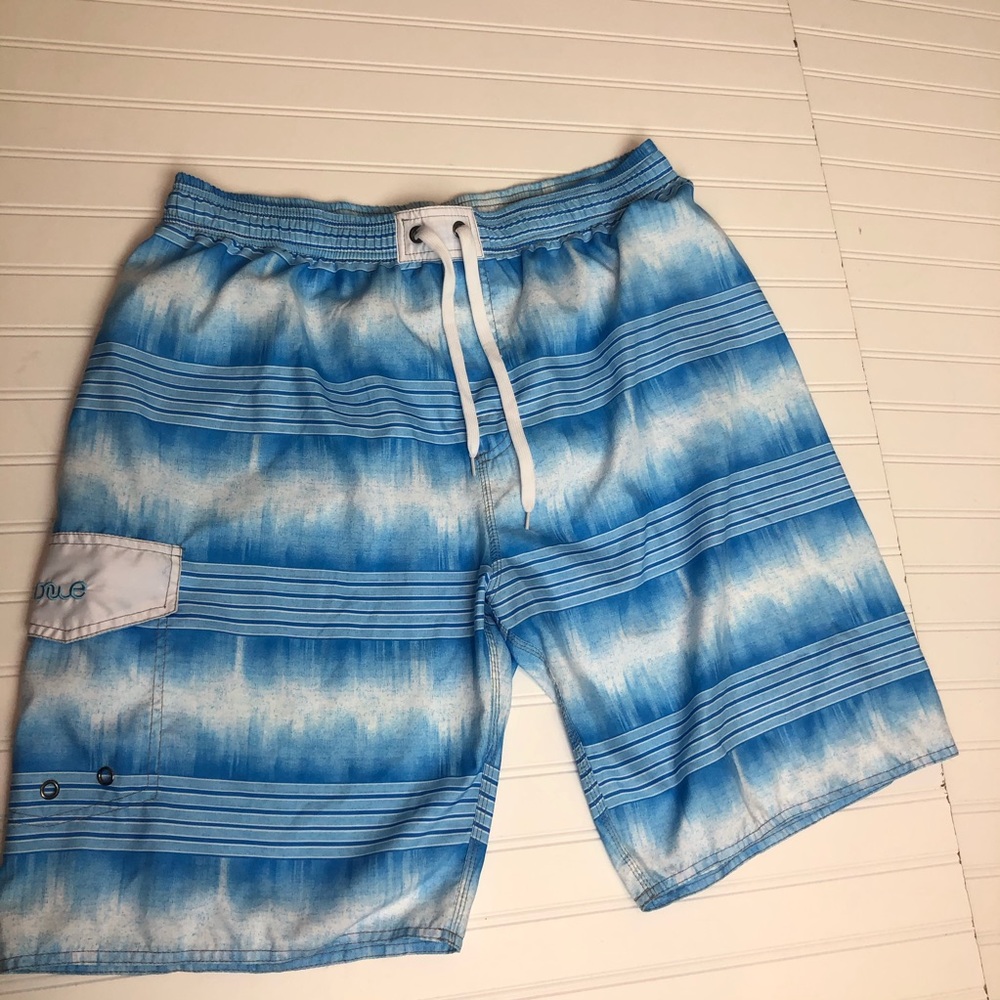 Nonwe Swim Trunks